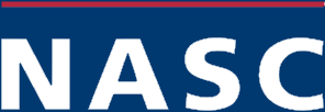 NASC logo